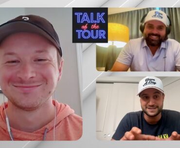 Bob and Joey from "Bob Does Sports" on its origins and incredible success | TOTT Podcast