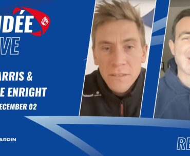 Monday, December 2 | Vendée Globe 2024