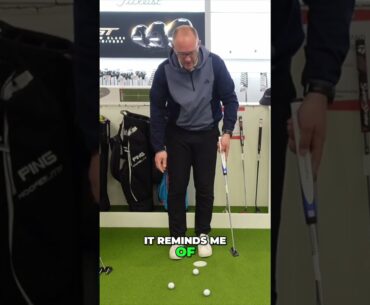 Is This Putter Design the Future of Golf? Meet the Odyssey Square 2 Square #golfequipment