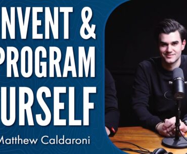 3D Insights to Power Up Your Golf Swing with Matt Caldaroni
