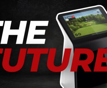 The Future of Golf? | No Putts Given