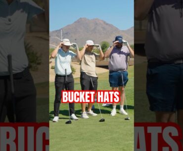 Go get ’em this week Joel! We’re team #bucketgang 4 lyfe  🫡