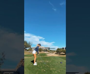 So close 🥵 #golf
