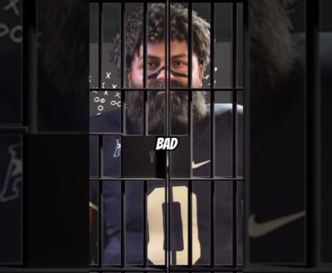 Kicked Out Of College in CFB25?!?!