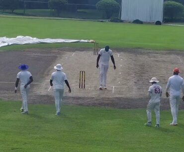 Sir Garfield Sobers XI vs Sir Wesley Hall XI