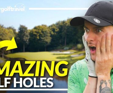 5 of the Best Golf Holes! (Republic of Ireland)