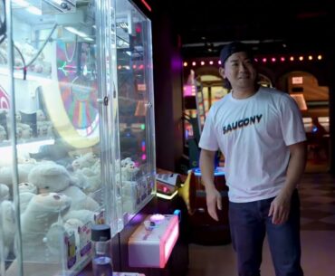 All-MLB weekend FULL recap! (Mookie Betts hits the golf course, Shota Imanaga hits the arcade!)