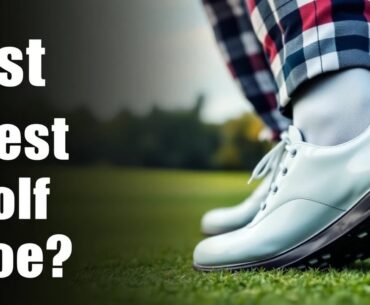 Duca del Cosma Sabina Golf Shoe Review: Duca del Cosma SABINA Golf Shoe Put to the Test!