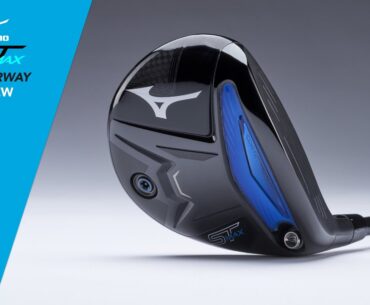 Mizuno ST Max 230 Fairway