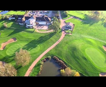 Sandford Springs Hotel and Golf Club