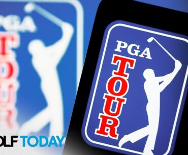 Discussing proposed changes to field sizes, eligibility on 2026 PGA TOUR | Golf Today | Golf Channel
