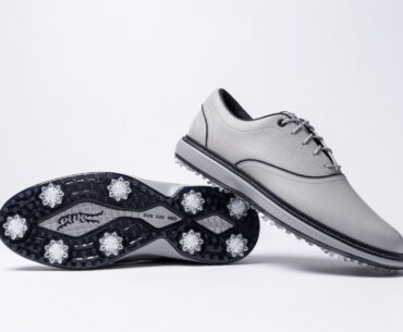 Tiger Woods’ New $250 Sun Day Red Golf Shoes Hit Market