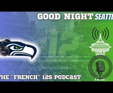 GOOD NIGHT SEATTLE Débrief Week 12+ Week 13 VS Ces bons vieux Jets avec Tonton Latrell et Julien