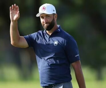 Jon Rahm backed by golf star but duo know LIV and PGA Tour icons disagree with them
