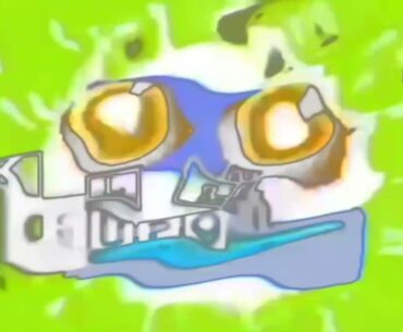 Klasky Csupo in Fake G Major 4 v2 Wave