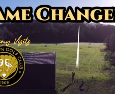 My Game Changing Tips & Drills - On course / Range / Net