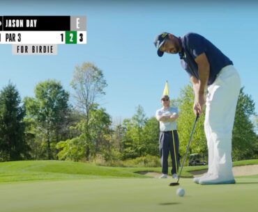 Skratch, Golf Media Pure Play Pro Shop’s Content Brand, Re-Tees