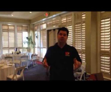 Bayview Room and Terrace Wedding Venue Tour Sandestin Beach & Golf Resort Video