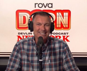 Peter FitzSimons, John Wright, Chris Jones, Matt Gunn, Tight 5 | 3 Dec