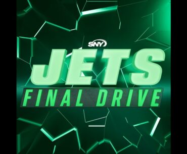 Jets vs Seahawks Week 13 Reaction: Should Aaron Rodgers be benched?