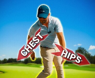 This Downswing Sequence Will Change Your Swing Forever!
