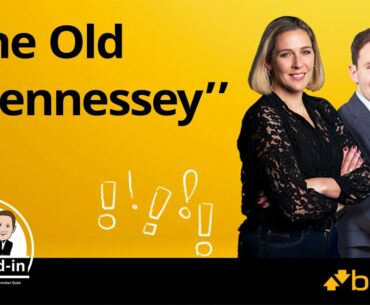 “The Old Hennessey’’ | Weighed-In