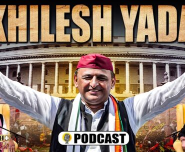 Unplugged ft. Akhilesh Yadav | Early Life | Love Story | Mulayam Singh Yadav | Samajwadi Party| UP