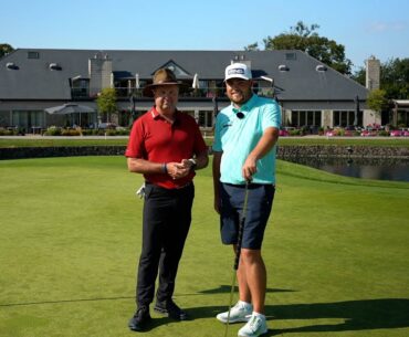 A Round With Radar - Episode Seventeen: Dan Bradbury