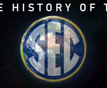 The History of the SEC