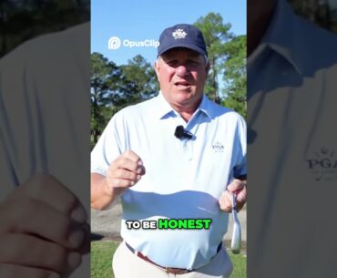 Master the Basics  Transform Your Golf Swing Today!! #golf #golfswing #golflesson #golftips