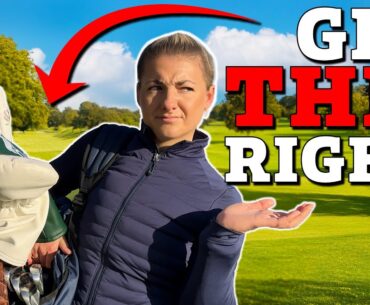 Why Can We Only Use 14 Golf Clubs (And How To Get The Right Ones!)