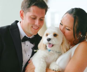 LaPlaya Beach & Golf Resort Wedding Video | Kenzie & Will | Naples, FL