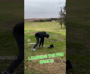 The Model of Your Great Golf Swing #golfcoach #improveyourgolf #golfskill #golfexercises