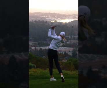 Autumn Beauty on Vancouver Island’s Golf Courses – A Fall Spectacle 🍁⛳