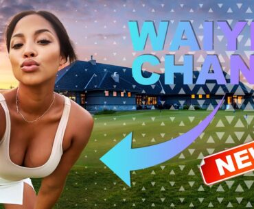 Waiyi Chan Surprising Golf Hacks to Improve Your Game in 2024