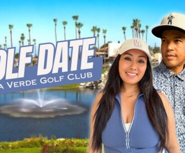 Bella Verde Golf Club Golf Date