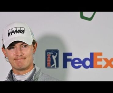 RSM Classic Winner Maverick McNealy Slams PGA's Plan to Cut Field Sizes – Here’s Why!