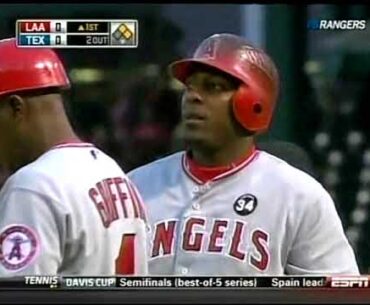 2009   MLB Highlights   September 18-19