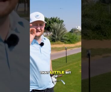 The BIGGEST Mistake Golfers Make!