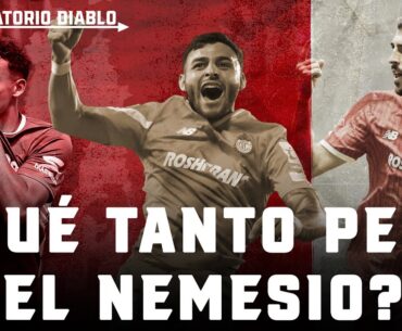 A 6 partidos de la onceava | Conversatorio Diablo