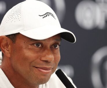 Bryson DeChambeau risks putting Phil Mickelson's nose out with Tiger Woods comment
