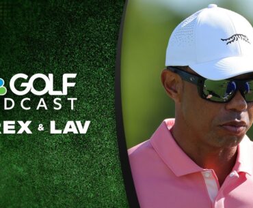 Analyzing Tiger Woods' comments on U.S. Ryder Cup pay | Golf Channel Podcast