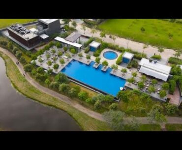 Discover MYSA Zinc Journey by The Fern: A Luxurious Golf Resort Experience | Candid Wedding™