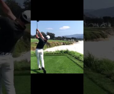 オースティン・エックロート Austin Eckroat #golf #スローモーション #ゴルフ