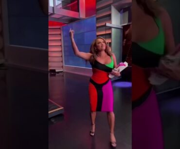 #Speak crew unveils their walk out songs 🔥 #NFL