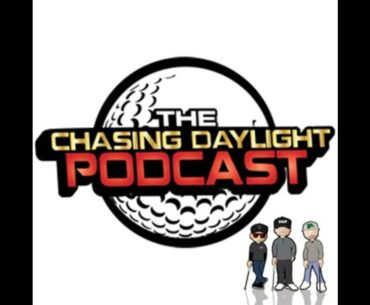 94: Masters Preview, Trey in Studio, Rat Farts, PGA Tour News, & An Obsession Unlike Any Other