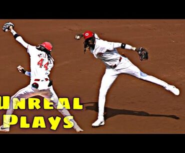 MLB | Top Plays June 2024 Part 3