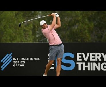 池村寛世は10位で週末へ　香妻陣一朗と生源寺龍憲も決勝進出／アジアンツアーdrama News