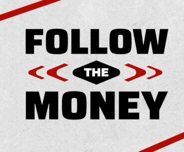 How to Bet the Ravens vs. Chargers on MNF | Follow The Money - 11-25-24