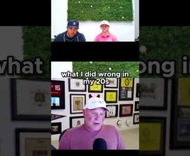 The Power of Meditation in Golf #golf